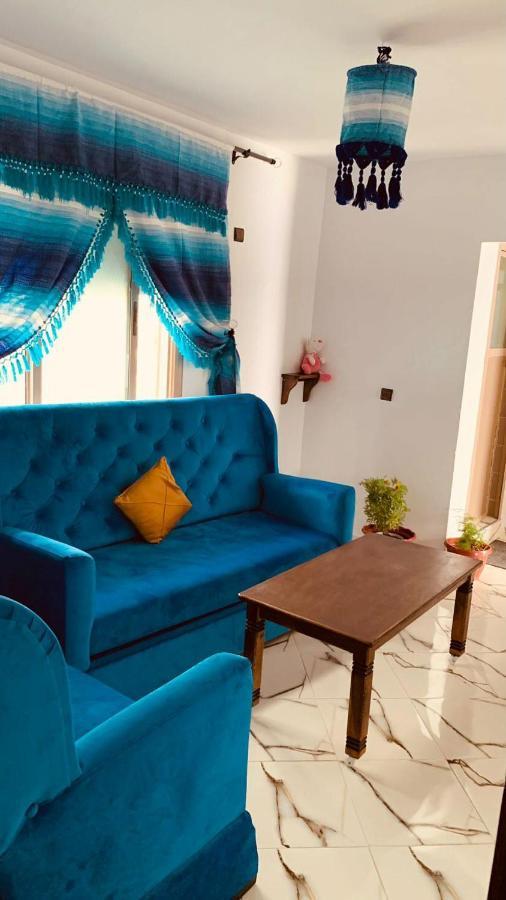 House Naim Daire Şafşavan Dış mekan fotoğraf