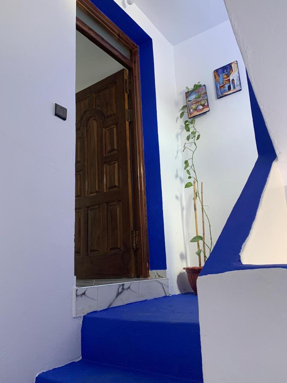 House Naim Daire Şafşavan Dış mekan fotoğraf