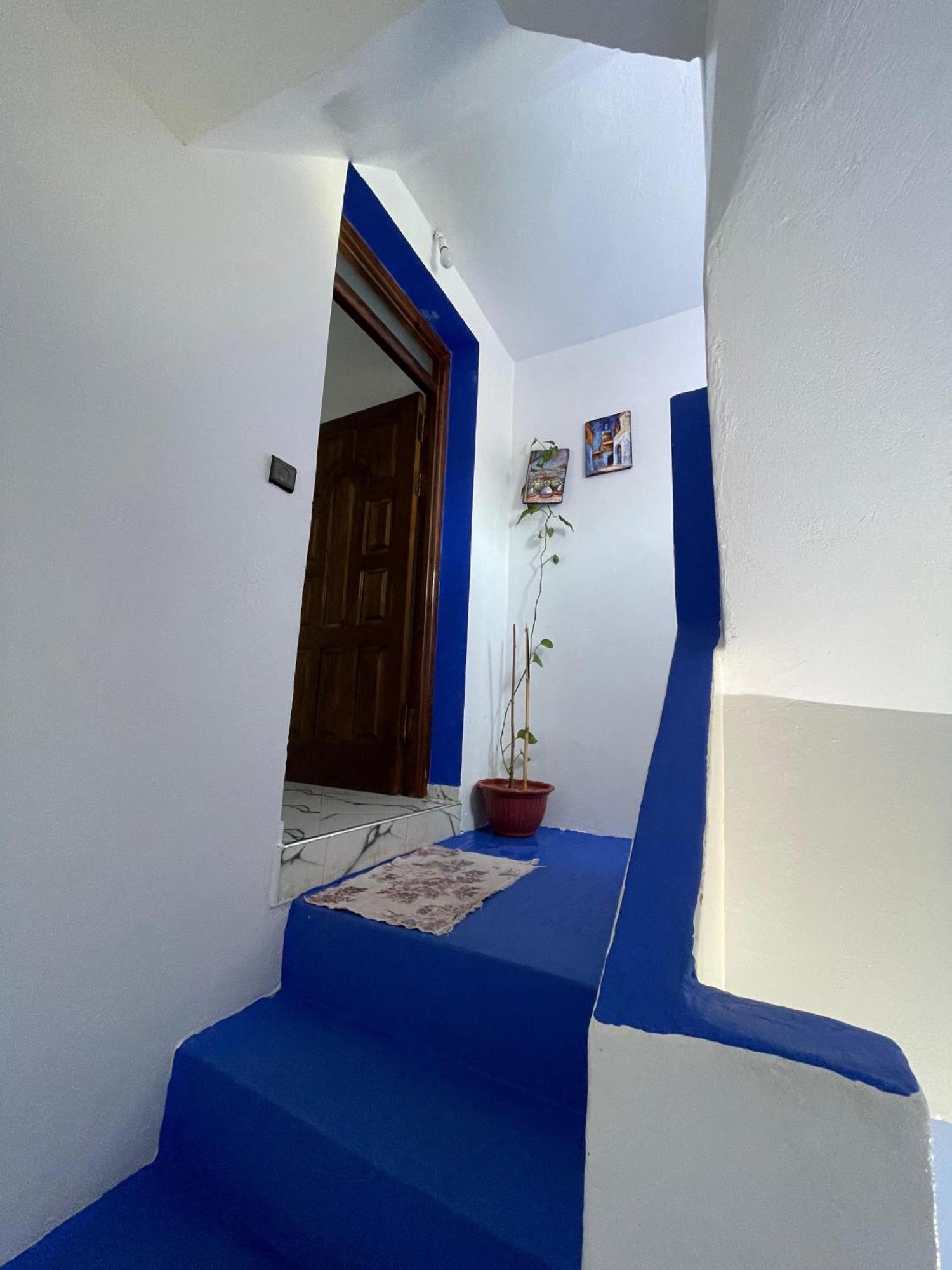 House Naim Daire Şafşavan Oda fotoğraf